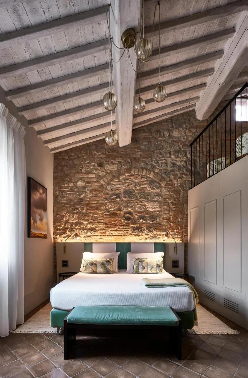 Locanda dei Logi photo
