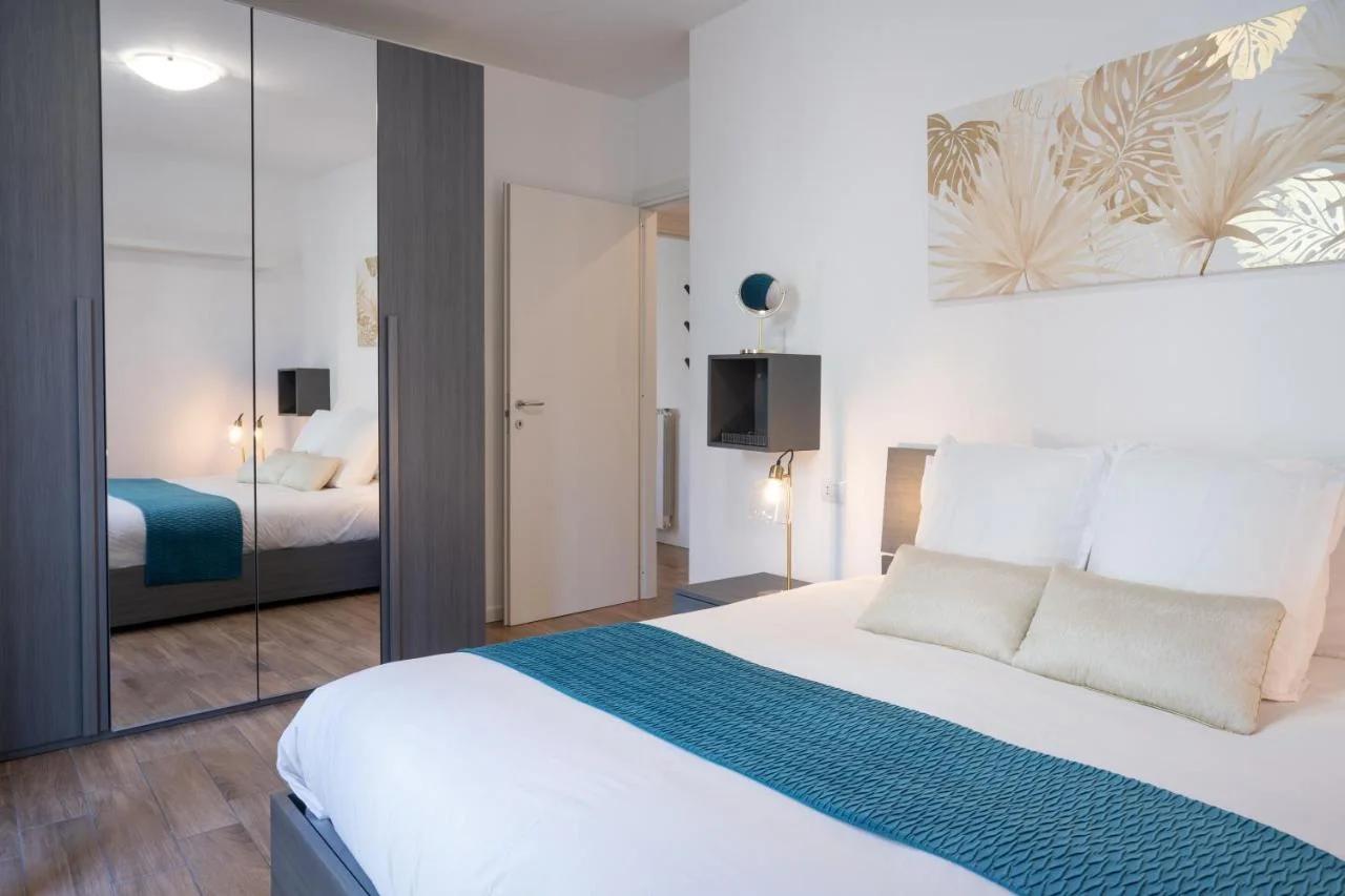 Lora apartment 1, free private parking, self check in photo