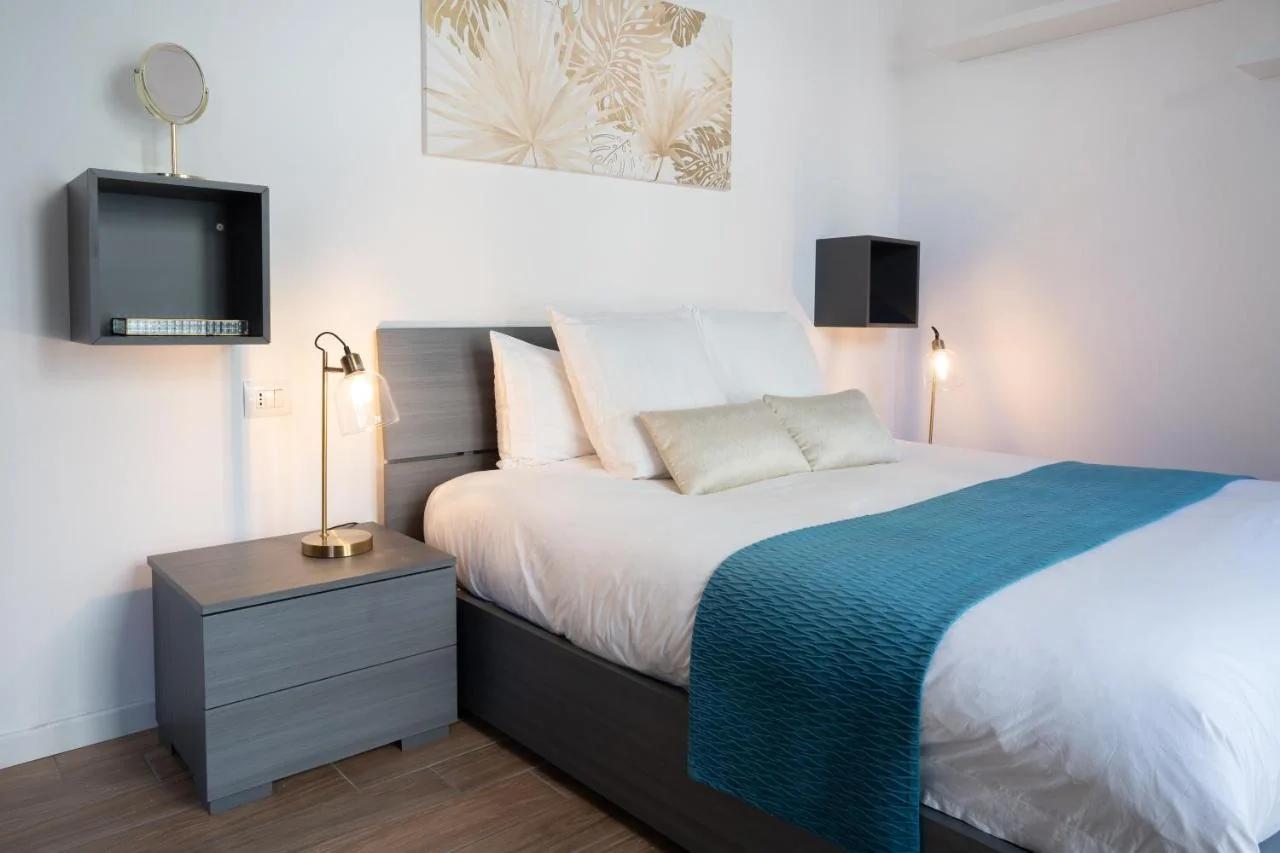 Lora apartment 1, free private parking, self check in photo