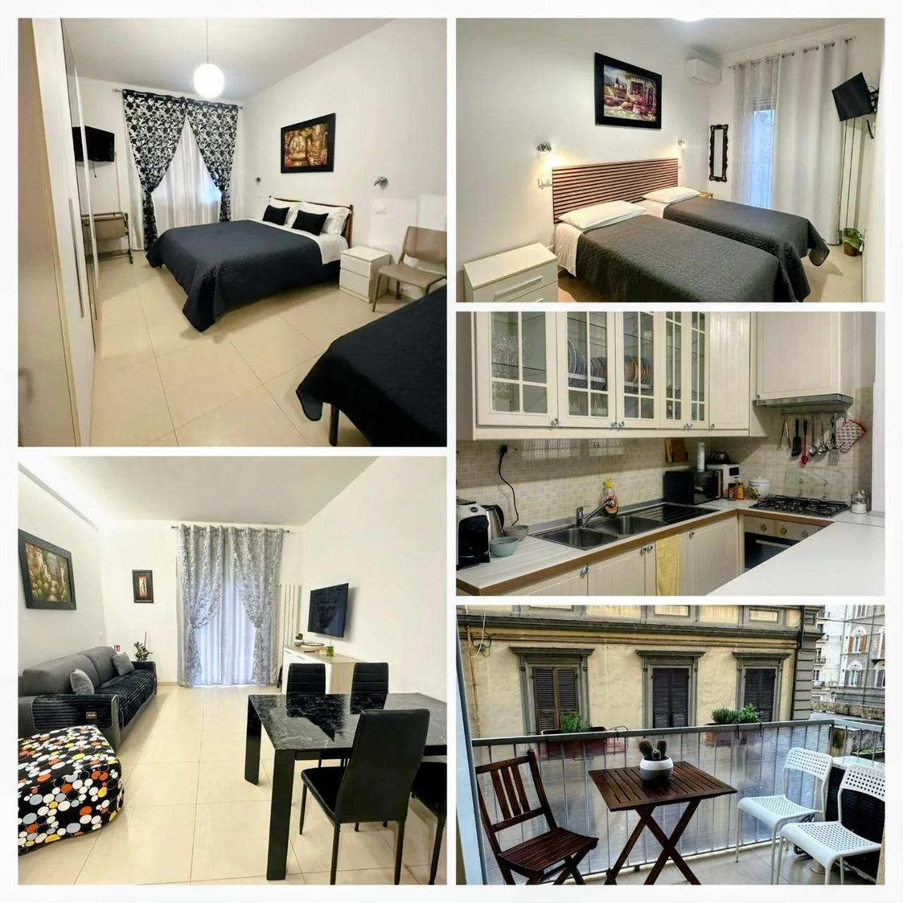 Lora's House 5Terre