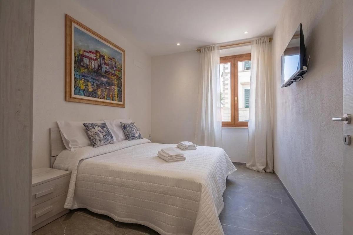 LORENZO APPARTAMENTO Borgo Giannotti photo