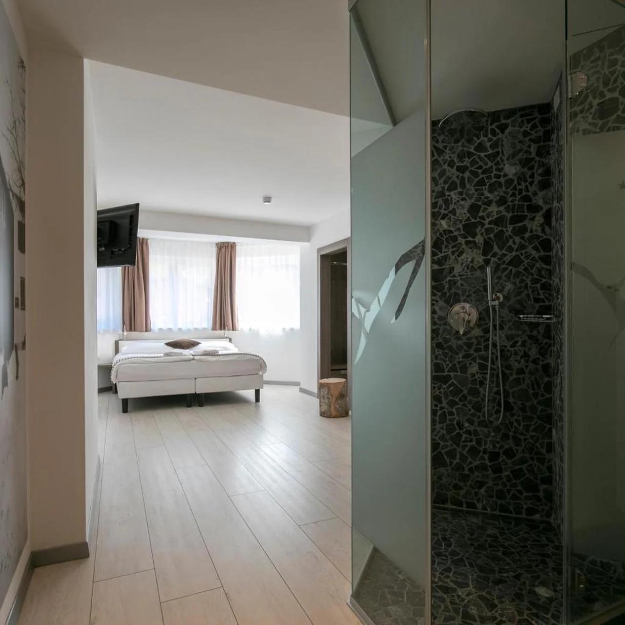 Hotel Luna Bianca Folgaria foto