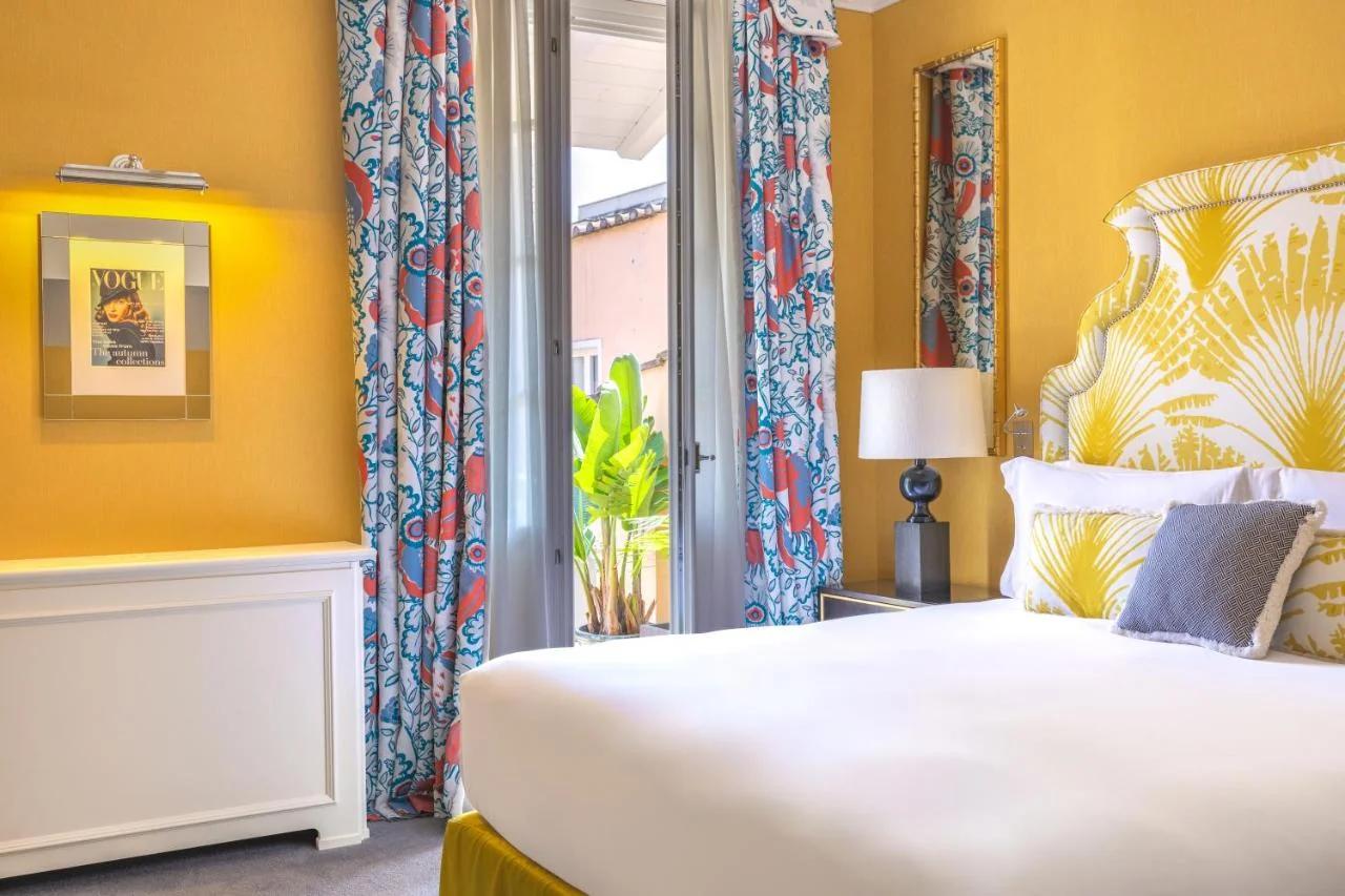 Maalot Roma - Small Luxury Hotels of the World photo