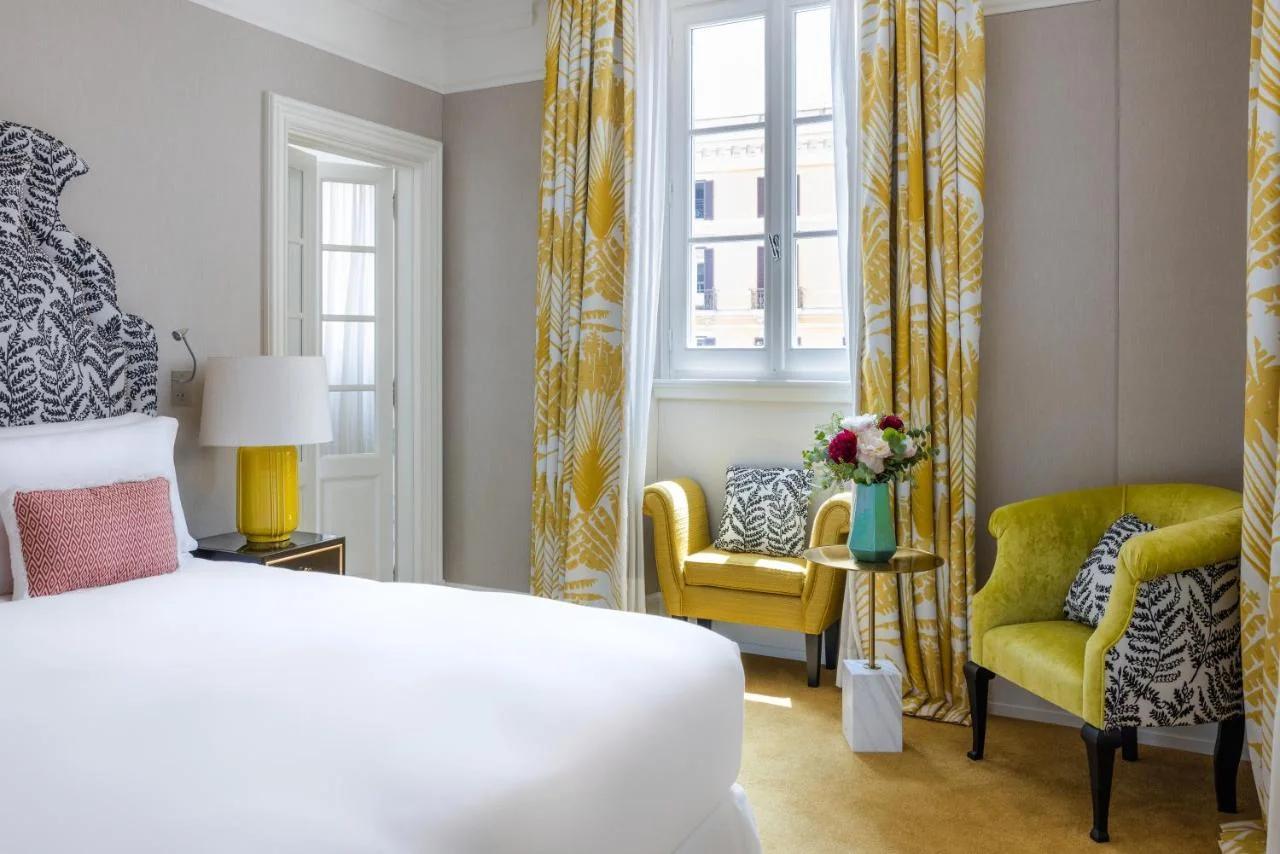 Maalot Roma - Small Luxury Hotels of the World photo