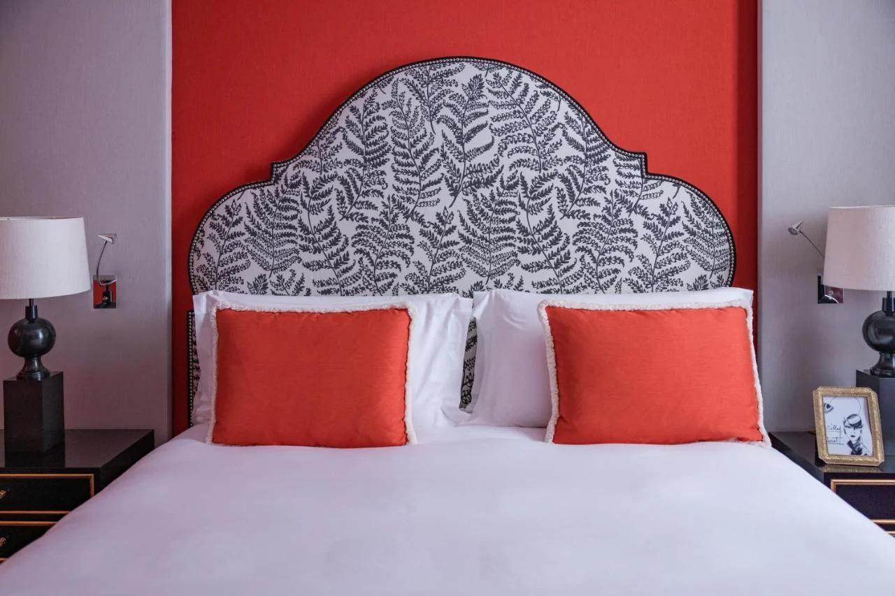 Maalot Roma - Small Luxury Hotels of the World photo
