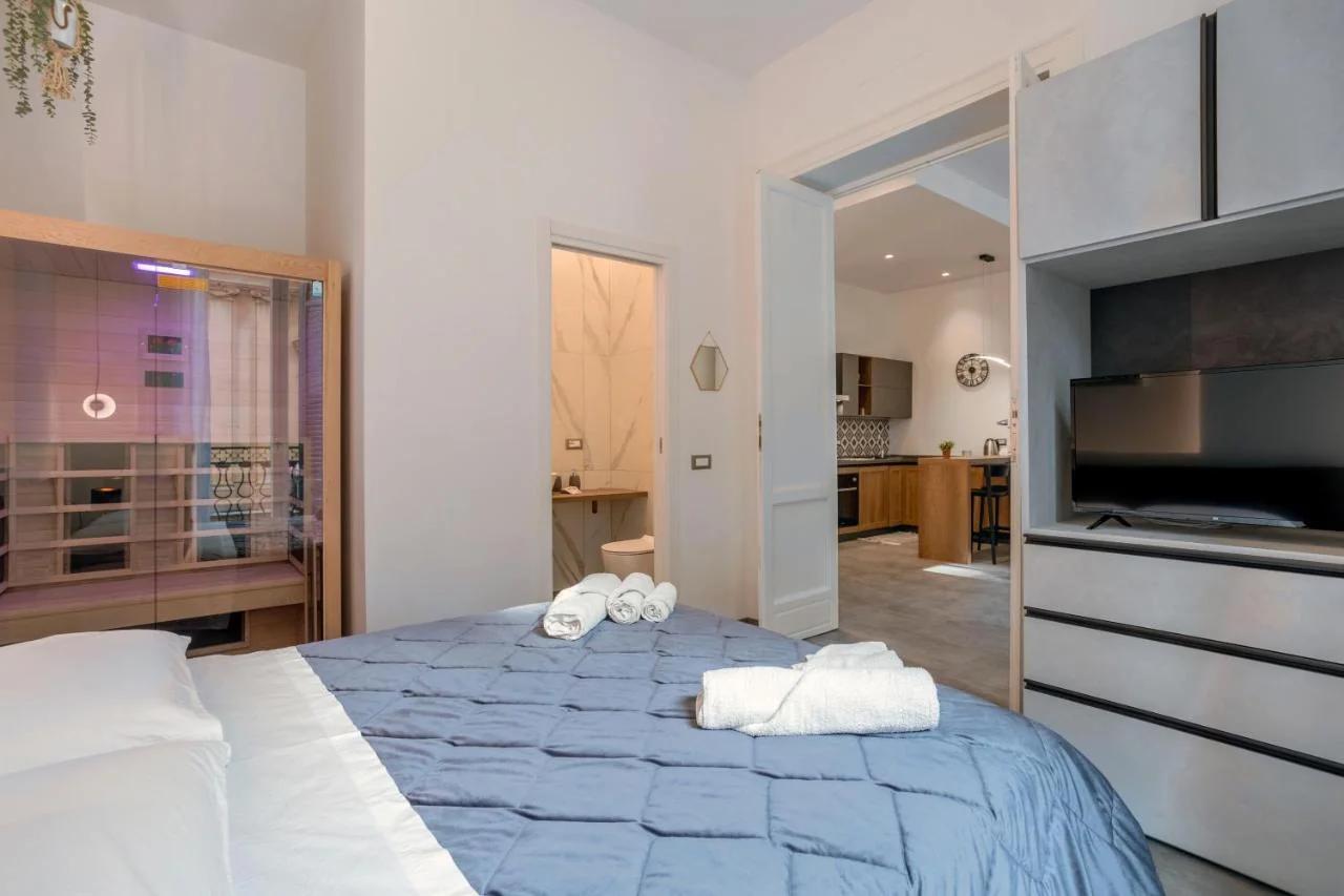 Mag 179 Bed & Spa foto
