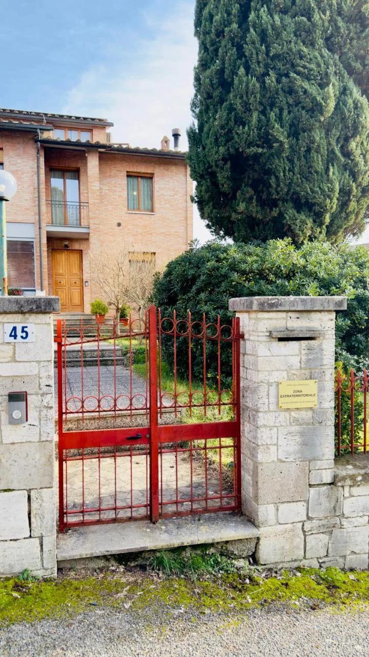 MAISON ÉLITE Gest Short Rent Siena photo