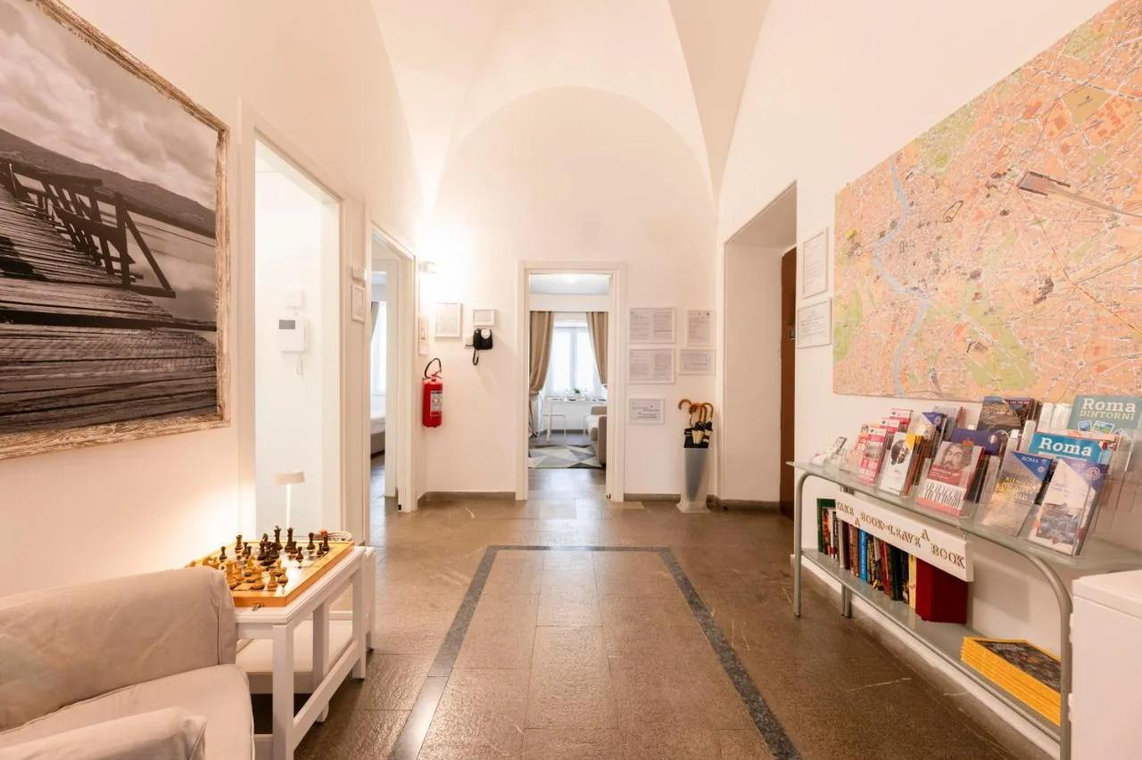 Manfredi House San Pietro photo