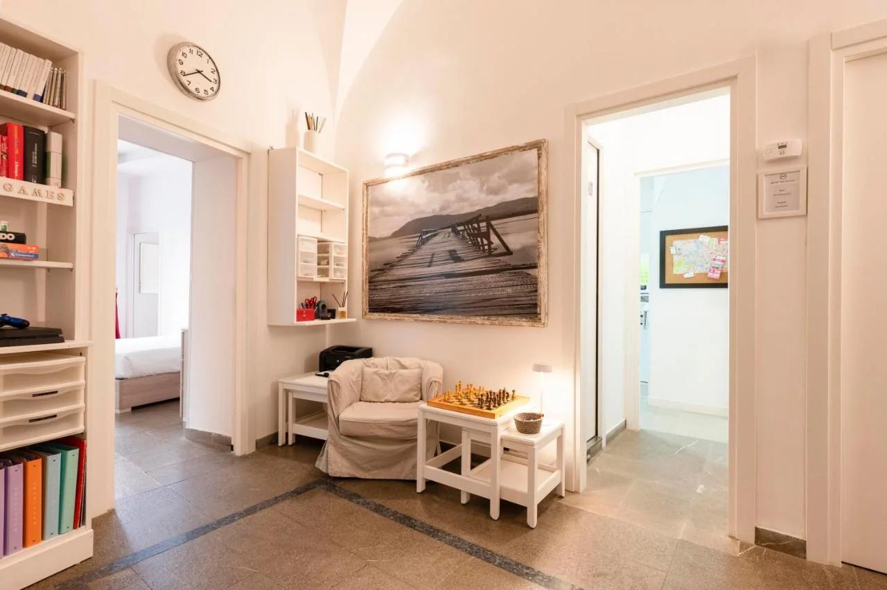 Manfredi House San Pietro photo