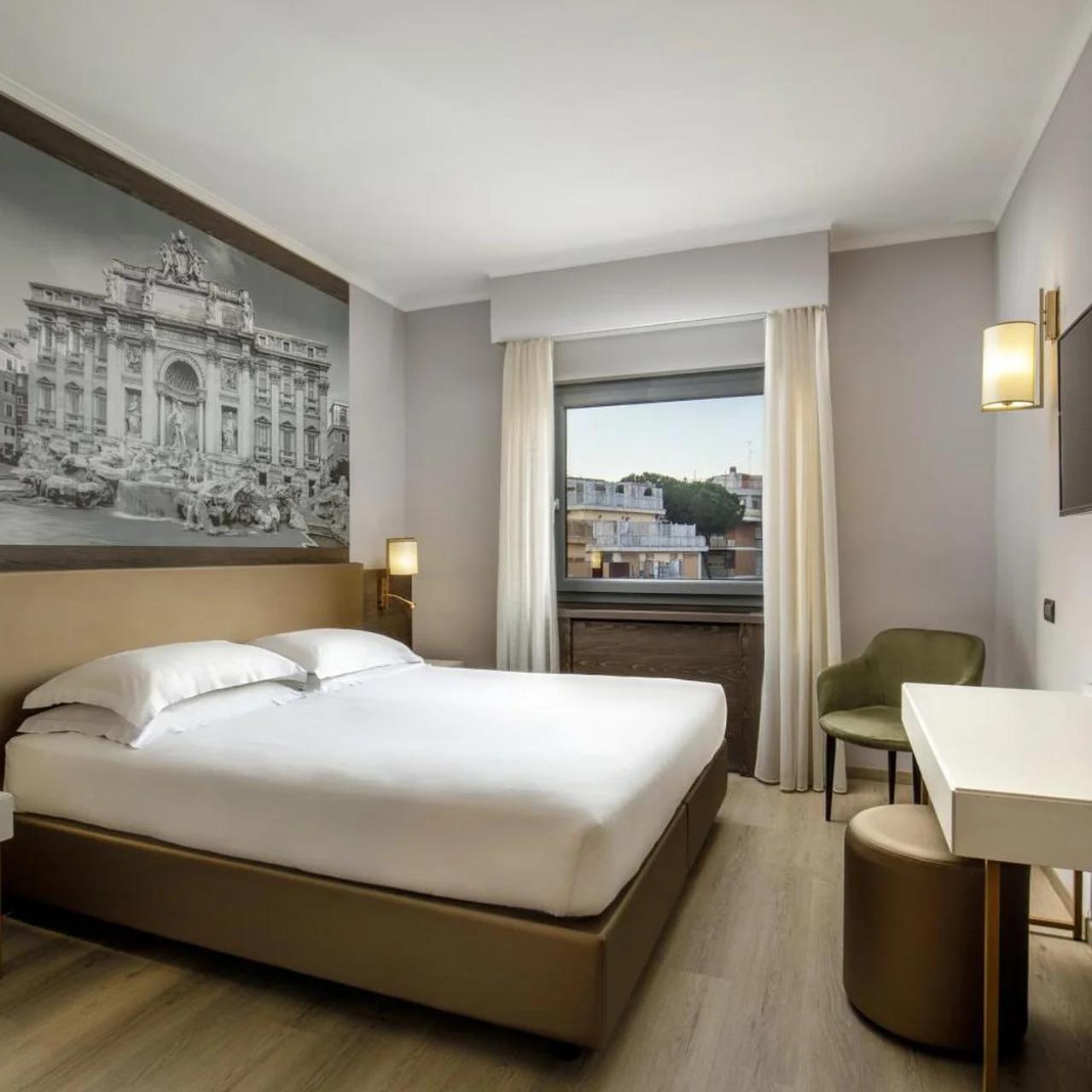 Hotel Marc'Aurelio