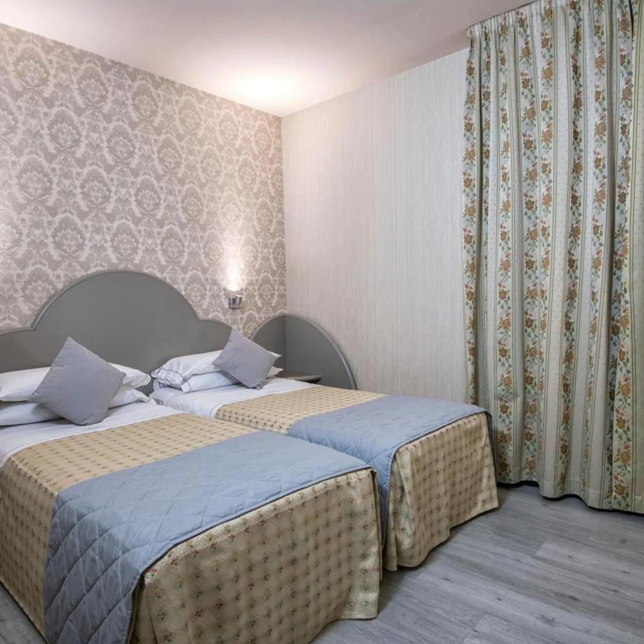 Marchi Hotel foto