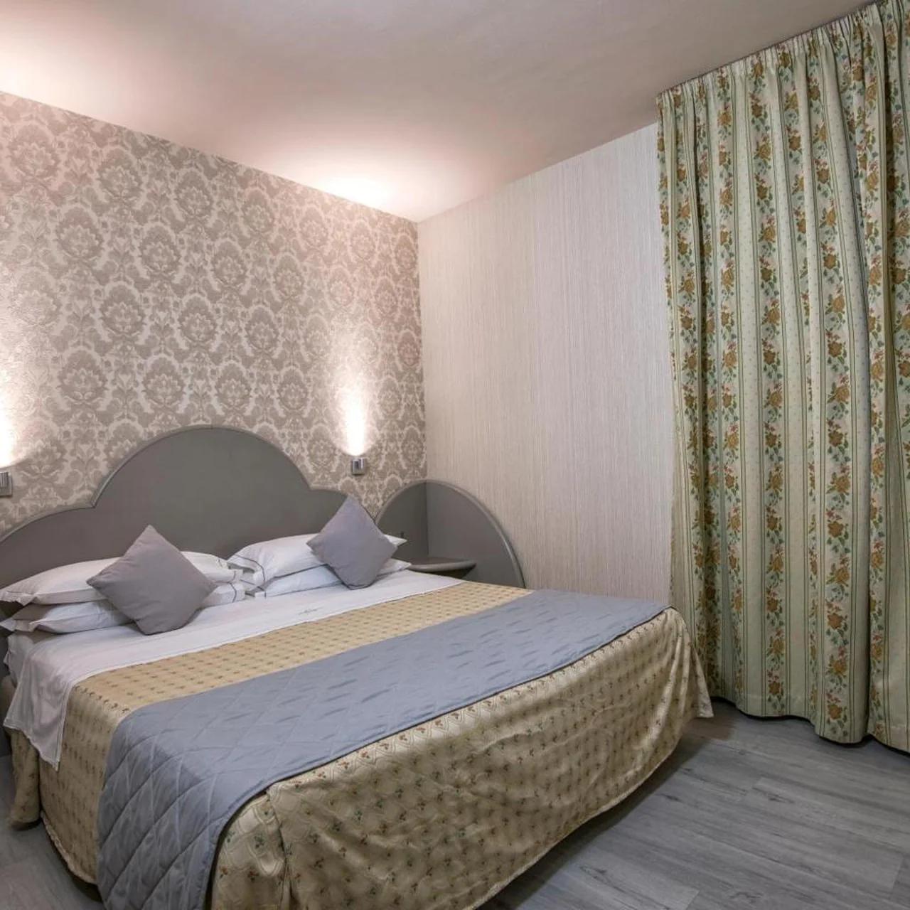 Marchi Hotel foto