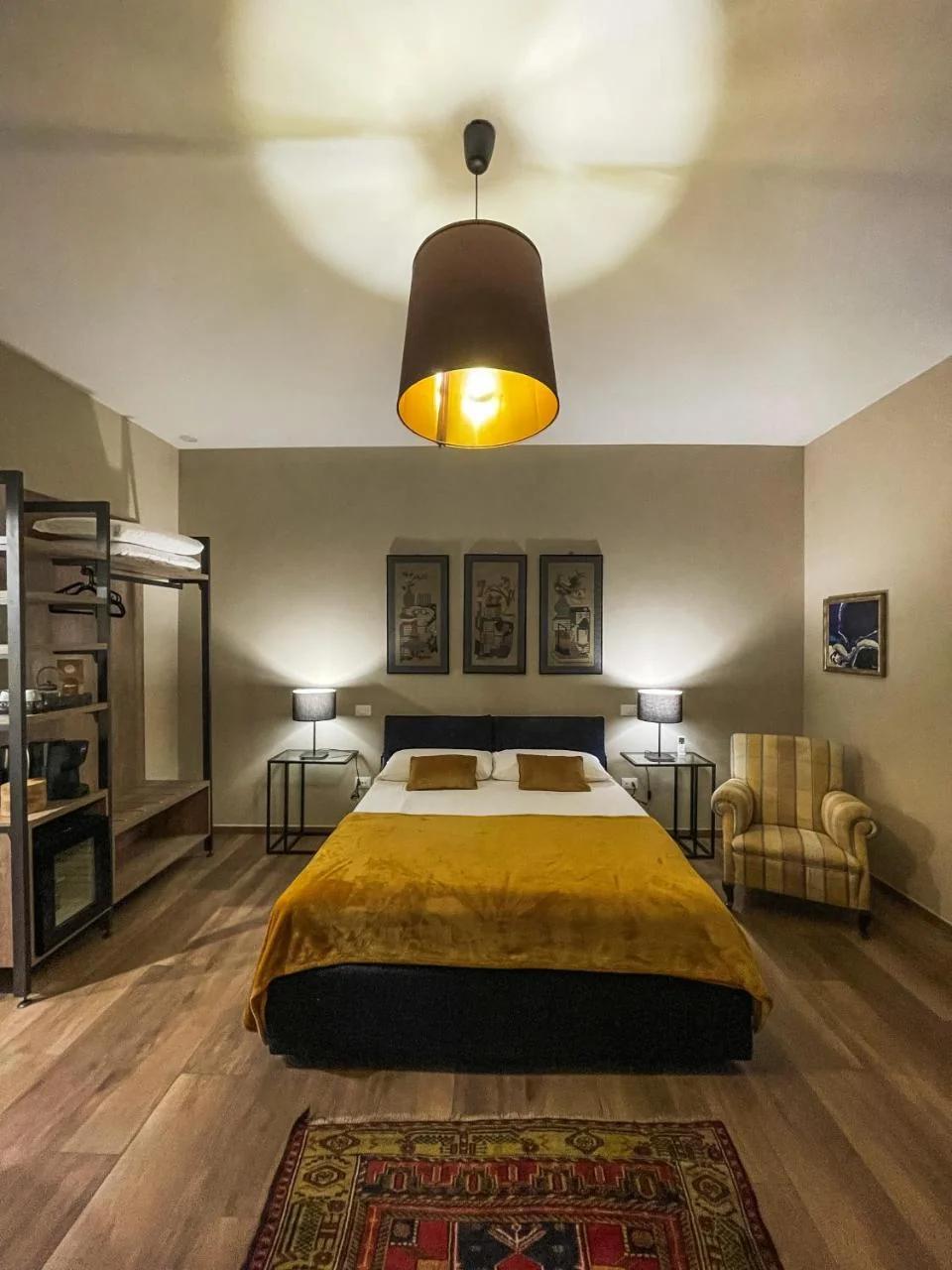 Marmore Charming House foto