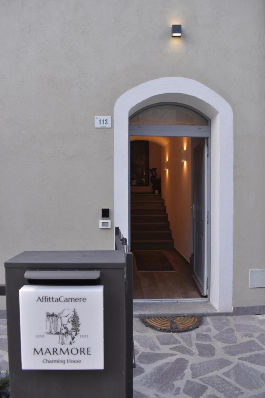 Marmore Charming House foto
