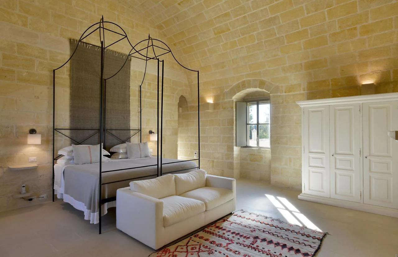 Masseria Trapana photo