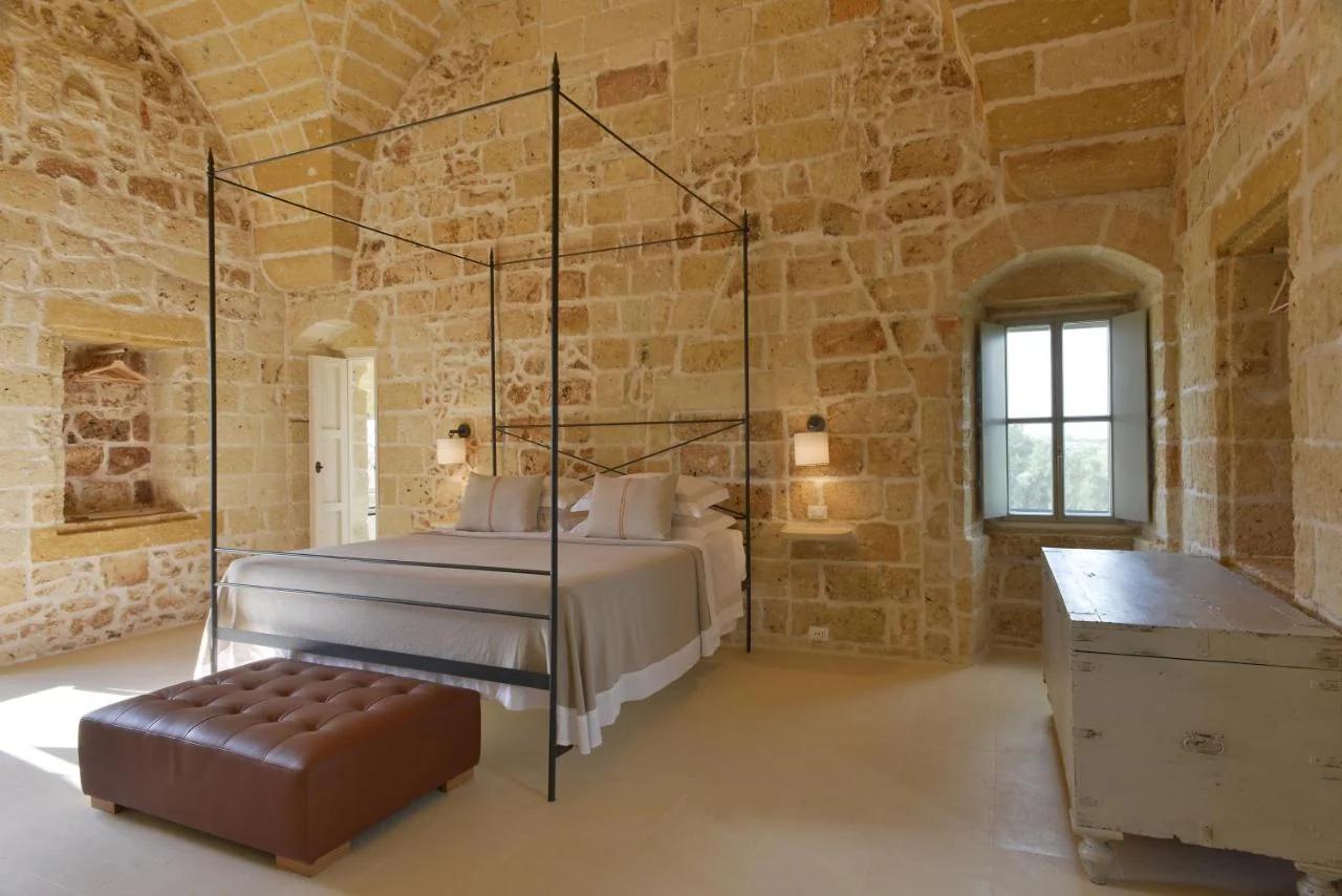 Masseria Trapana photo