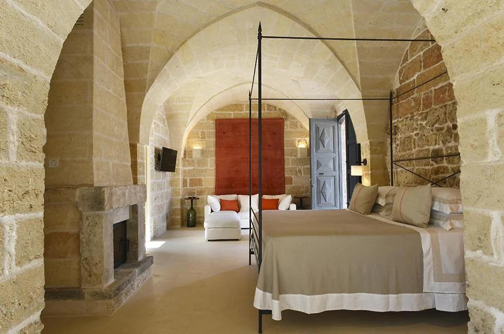 Masseria Trapana photo