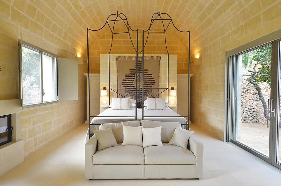 Masseria Trapana photo