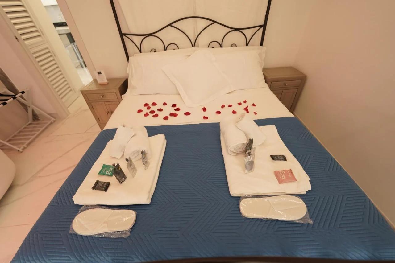Mazzarò Luxury Apartment Taormina photo