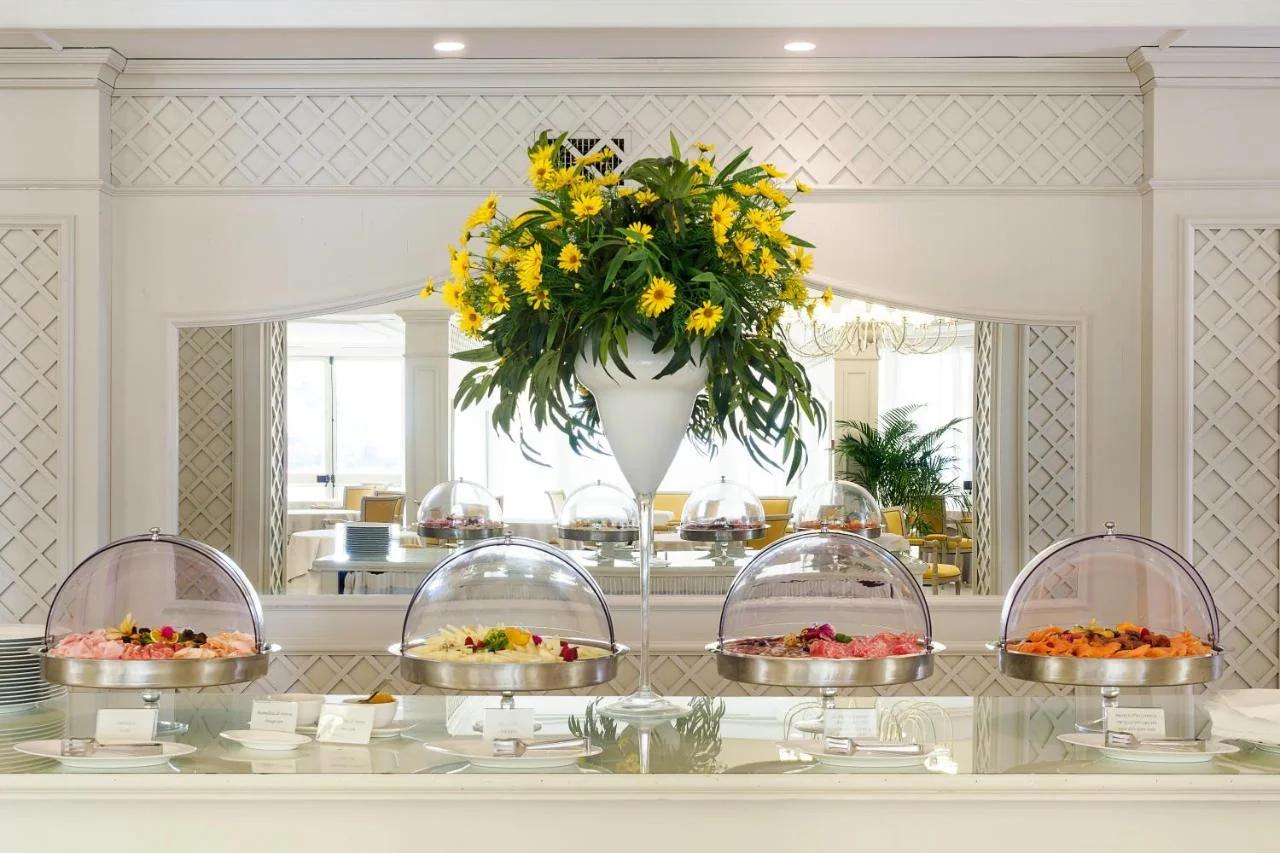 Mazzarò Sea Palace - The Leading Hotels of the World foto