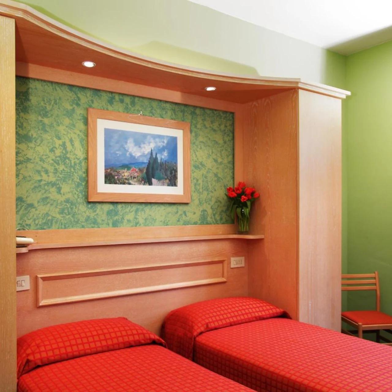 Hotel Meridiana foto