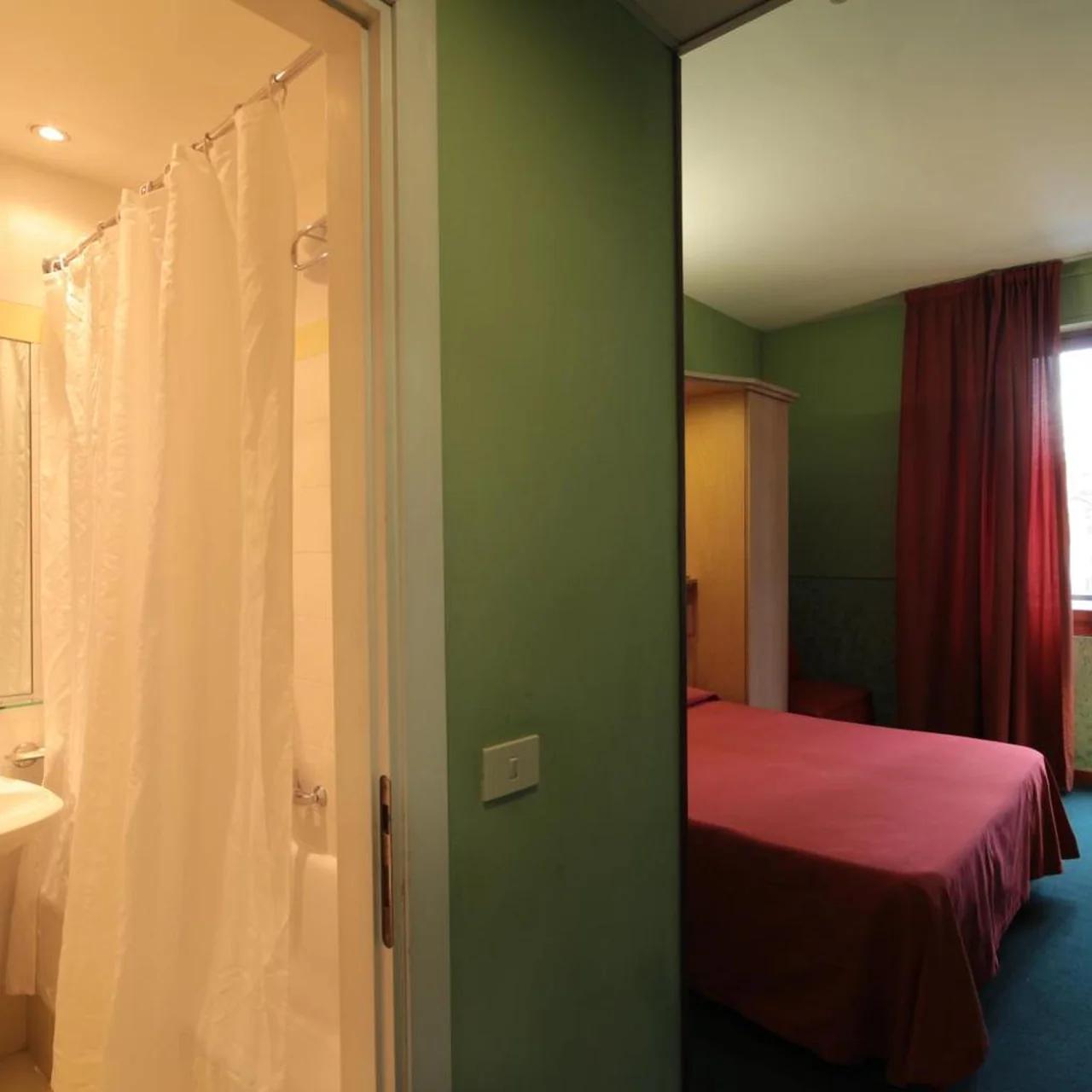 Hotel Meridiana foto