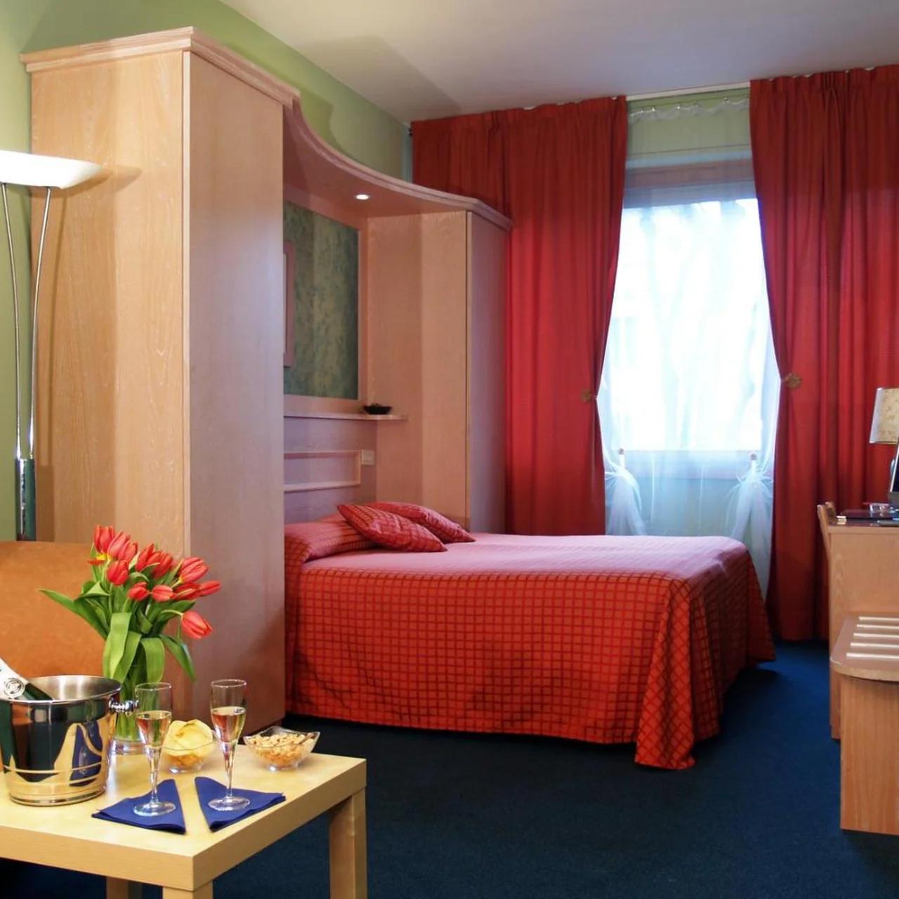 Hotel Meridiana foto