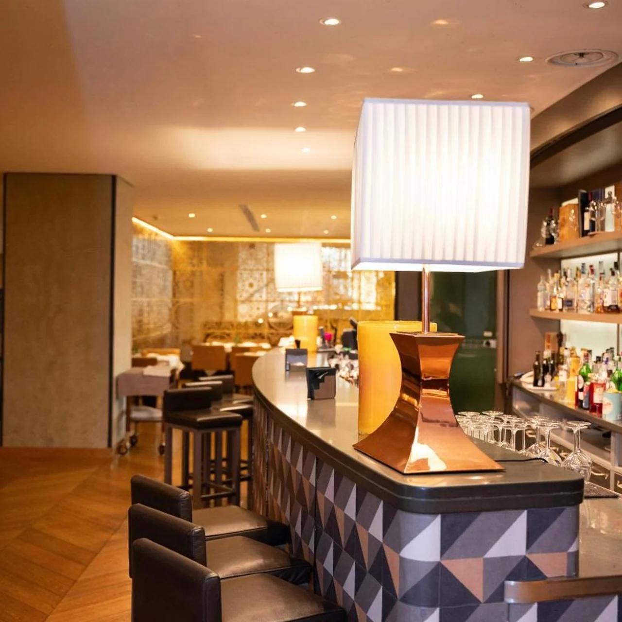 Starhotels Michelangelo Florence foto