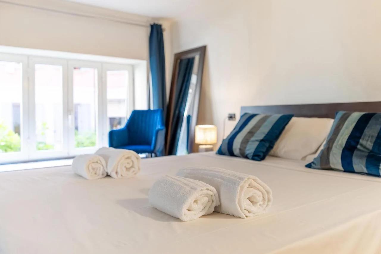 Milano Wellness Suite - Spa, Sauna & Gym Experience photo