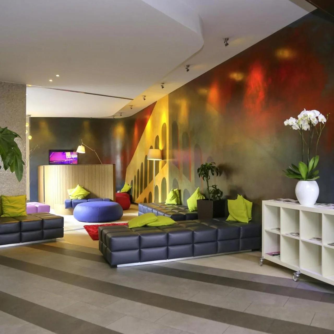 Ibis Styles Roma Eur photo