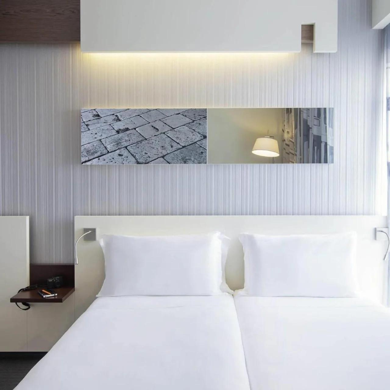 Ibis Styles Roma Eur photo