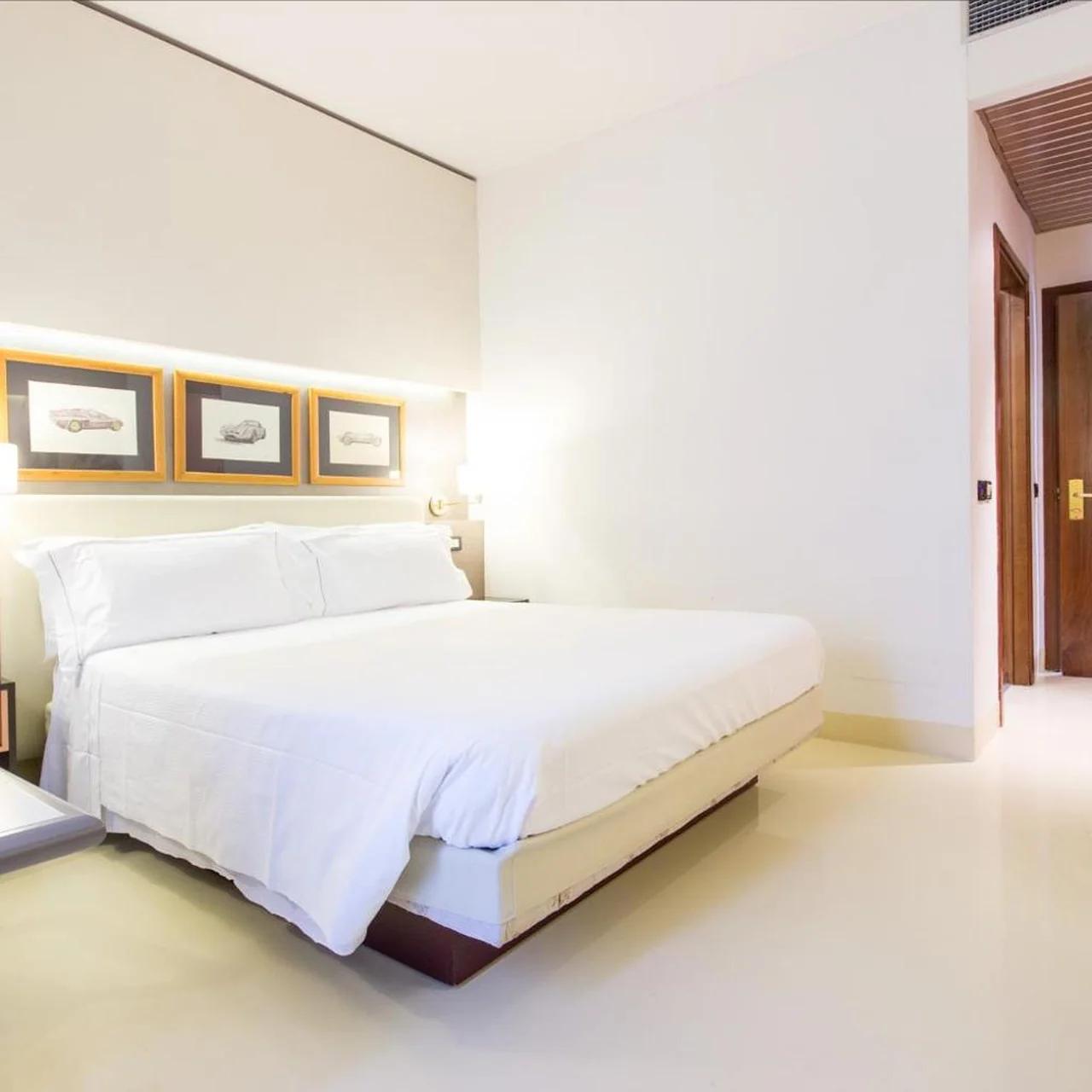 Best Western Modena District foto