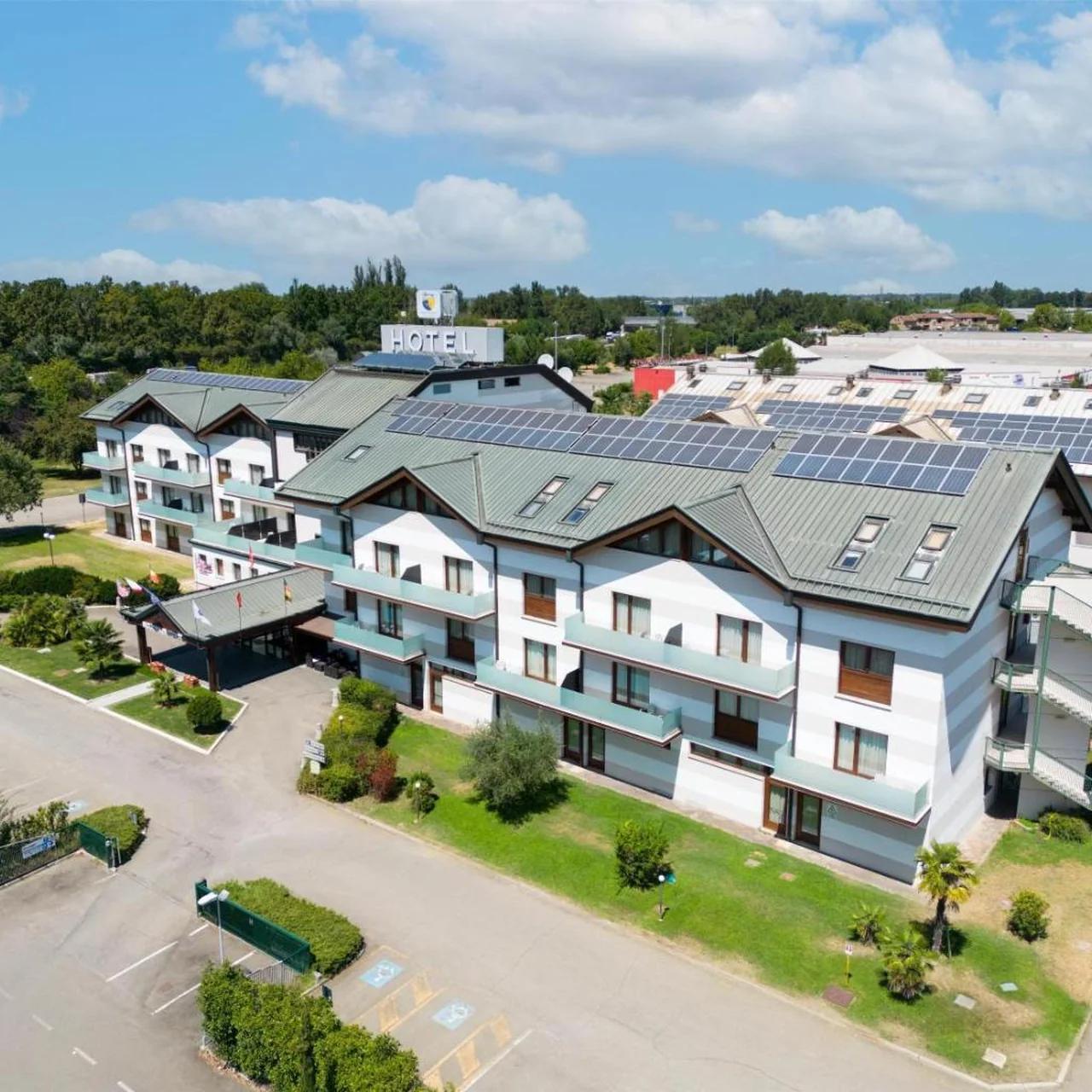 Best Western Modena District foto