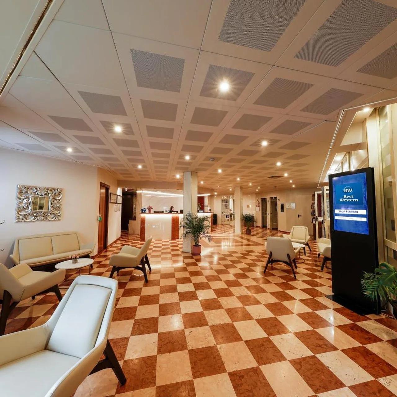 Best Western Modena District foto