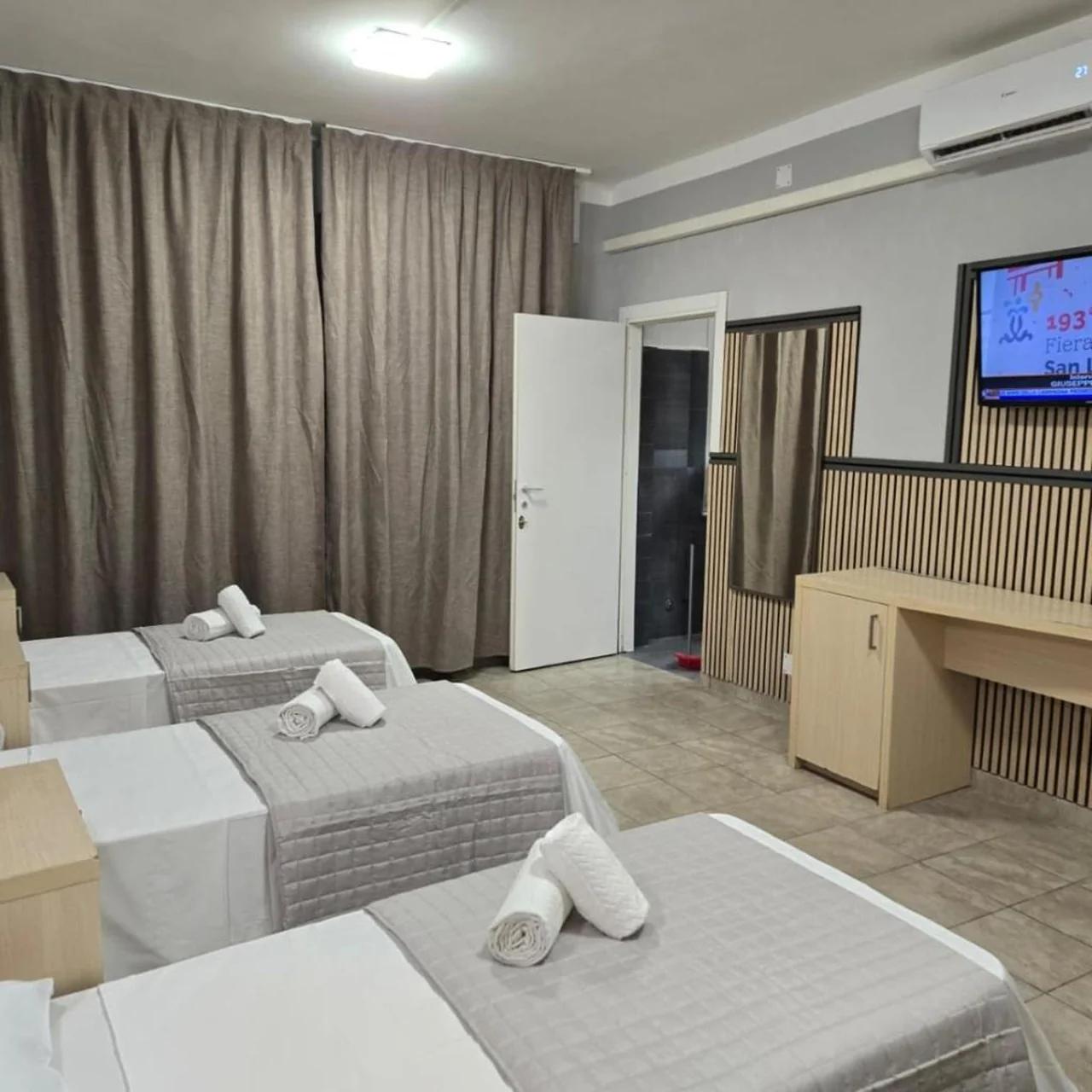 Modena Hotel foto