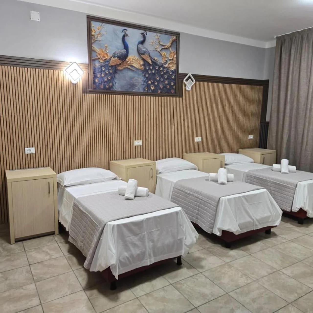 Modena Hotel foto