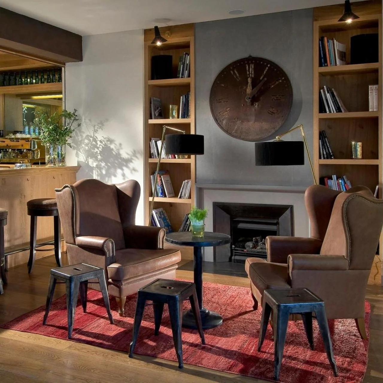 Starhotels Tuscany foto