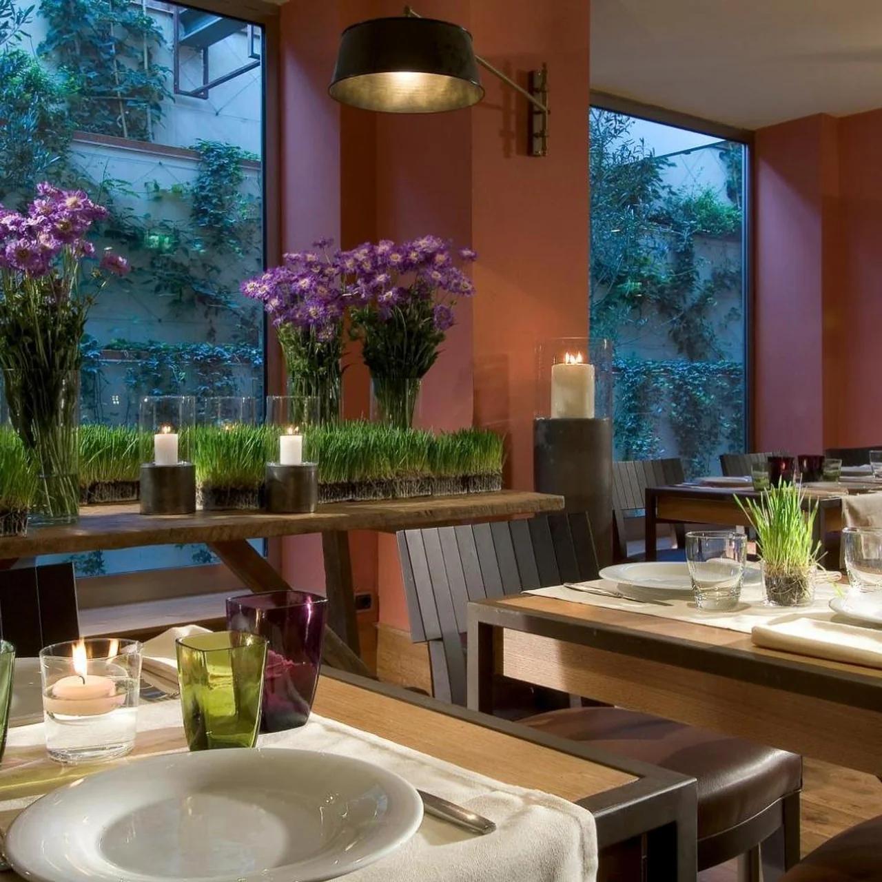 Starhotels Tuscany foto
