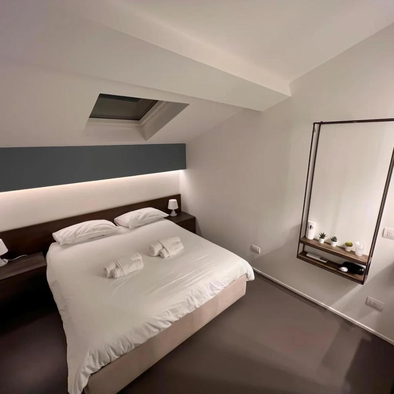 Mutina Suites foto