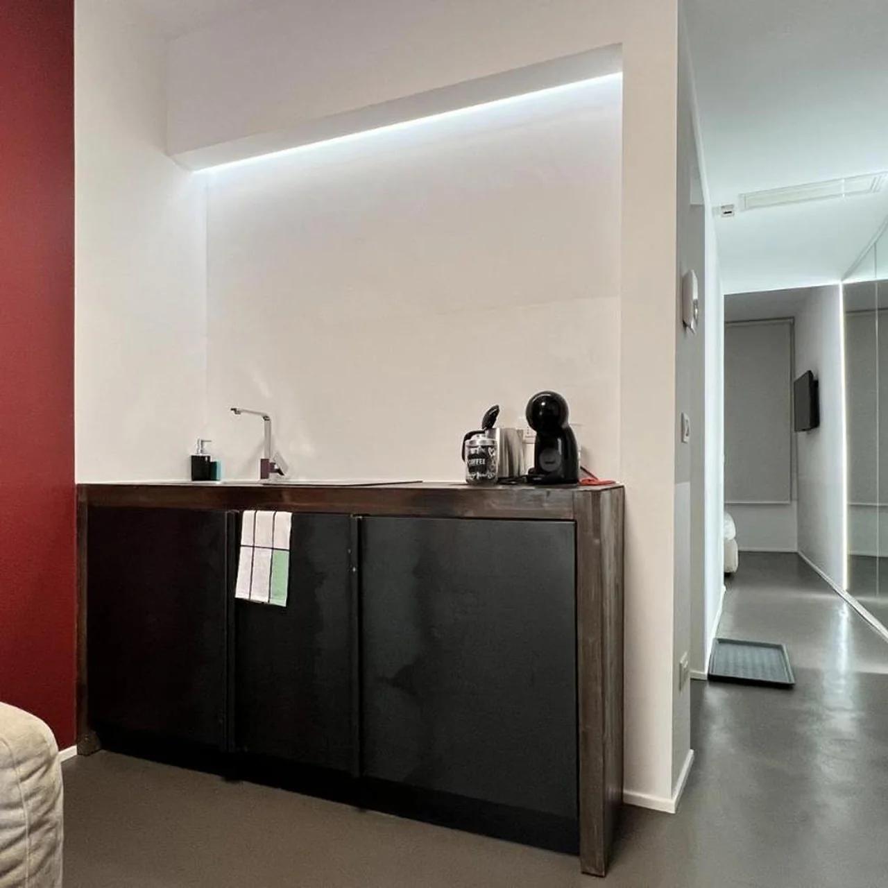Mutina Suites foto