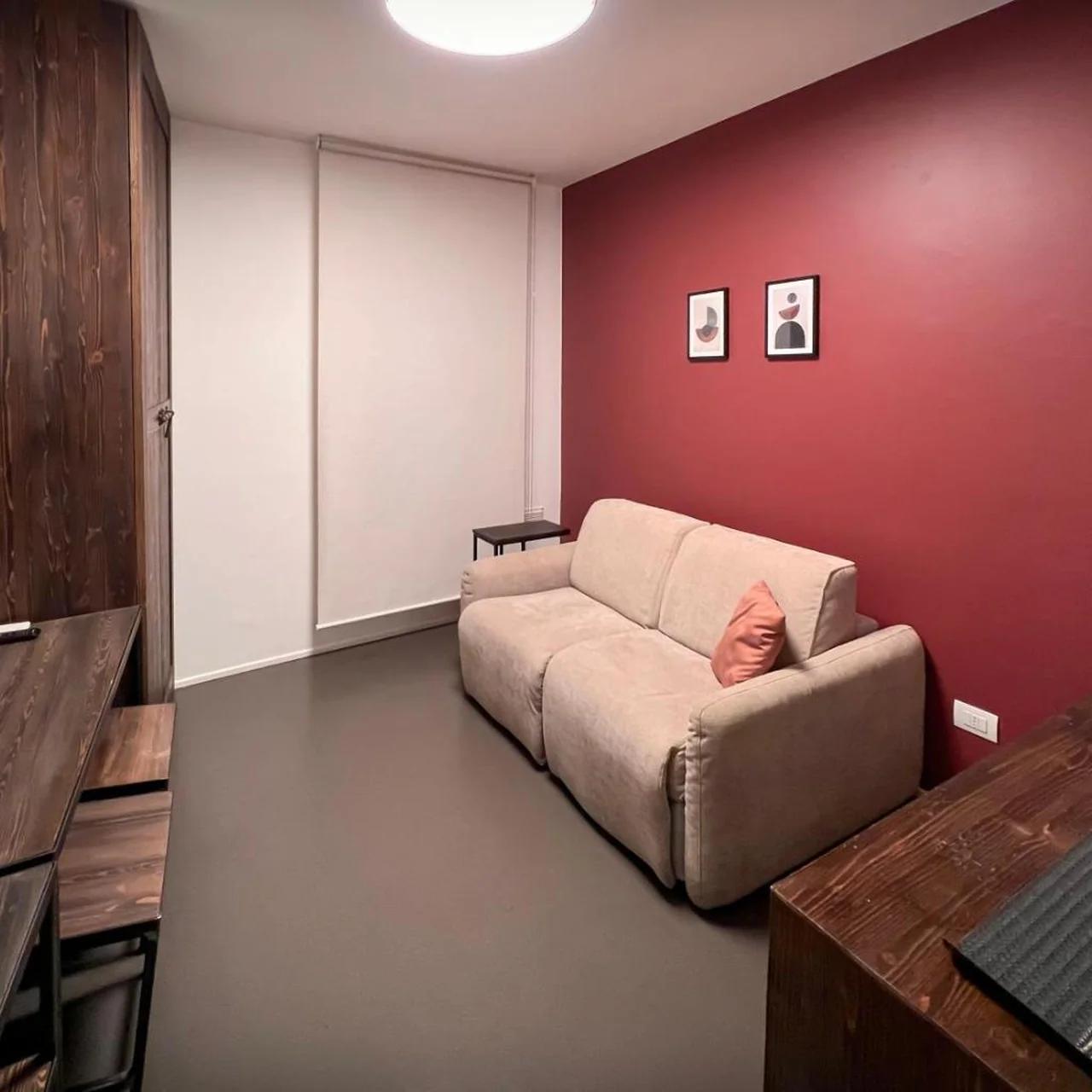 Mutina Suites foto