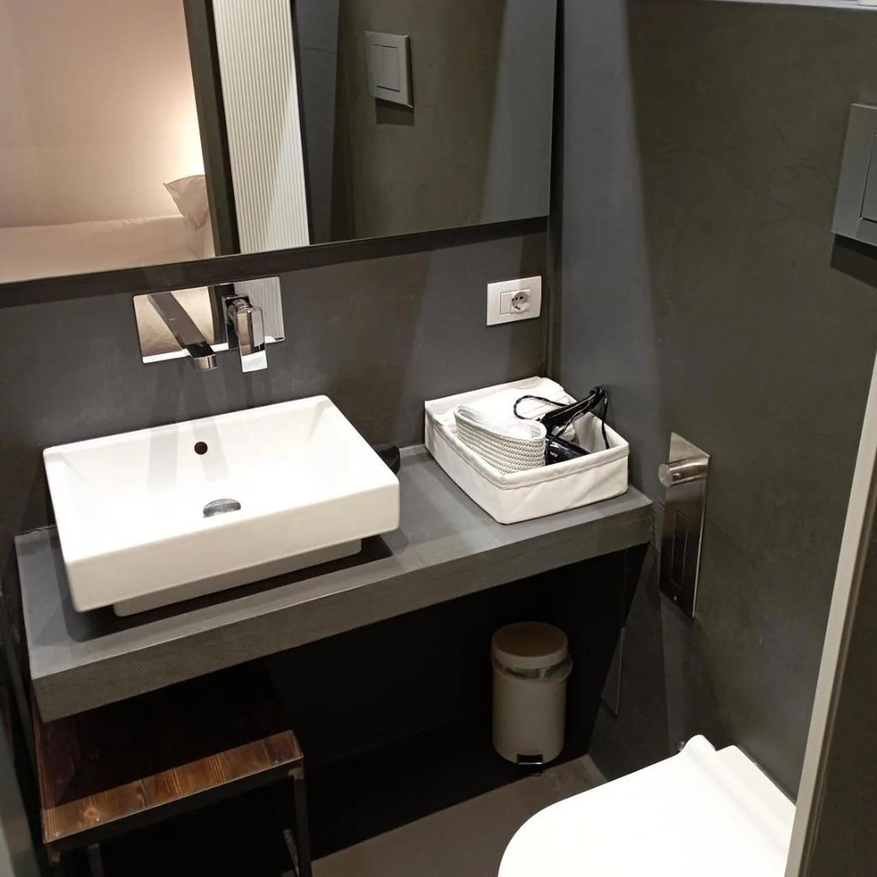 Mutina Suites foto