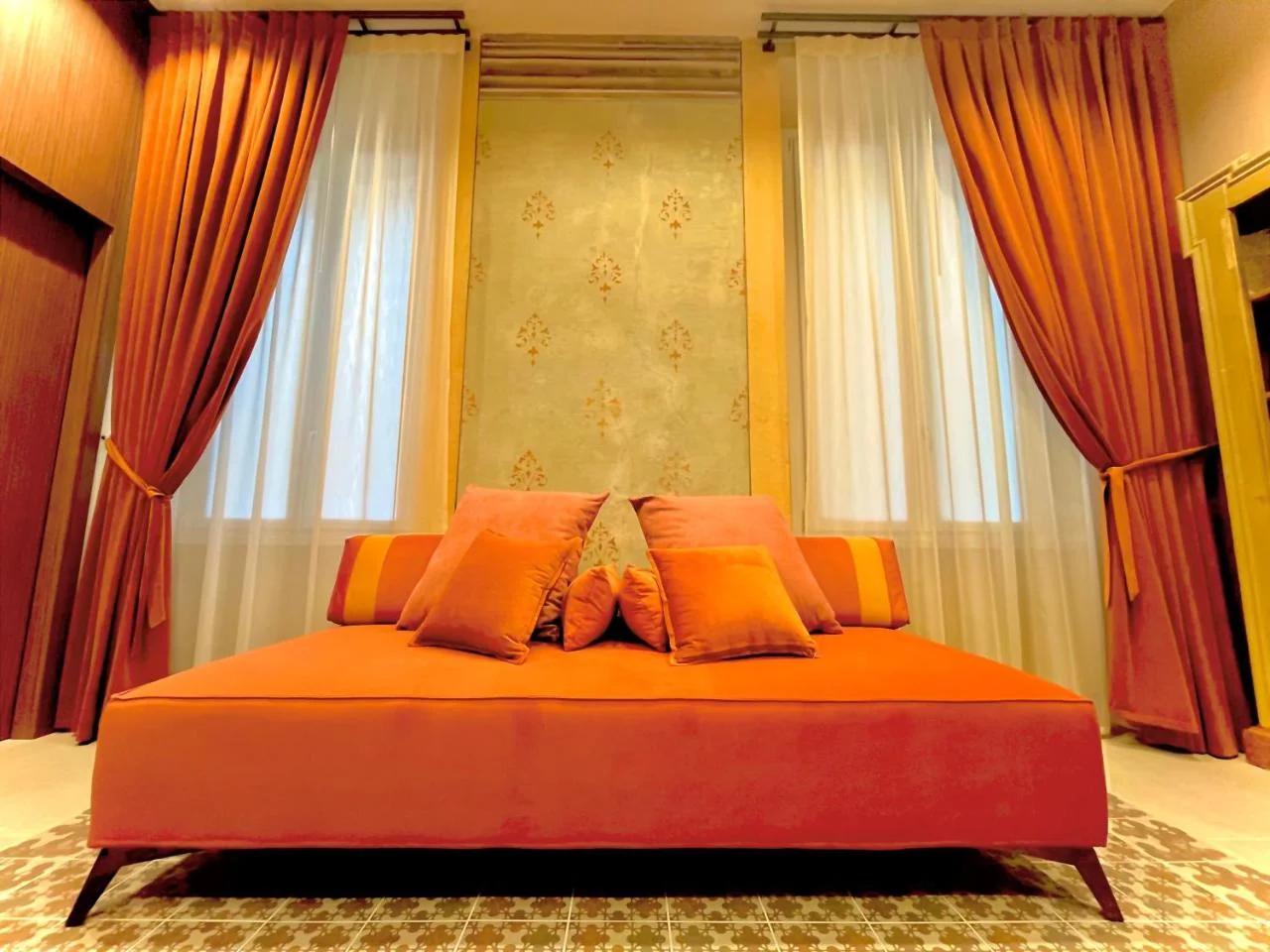 Natorè - camere di charme foto