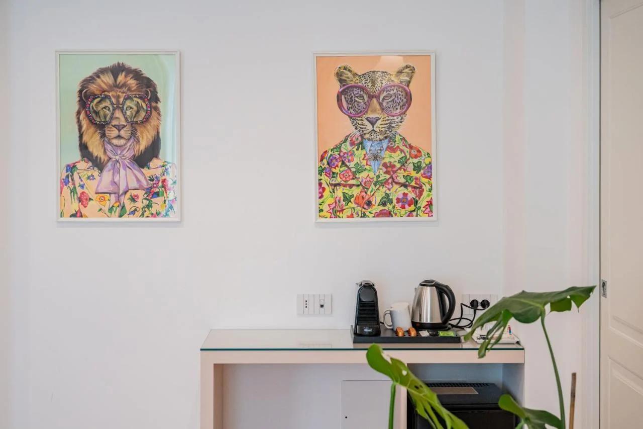 Neró Rooms photo