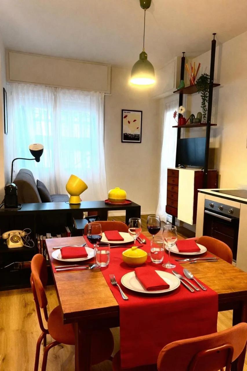 New and bright Apartment in the center with Wi-Fi photo