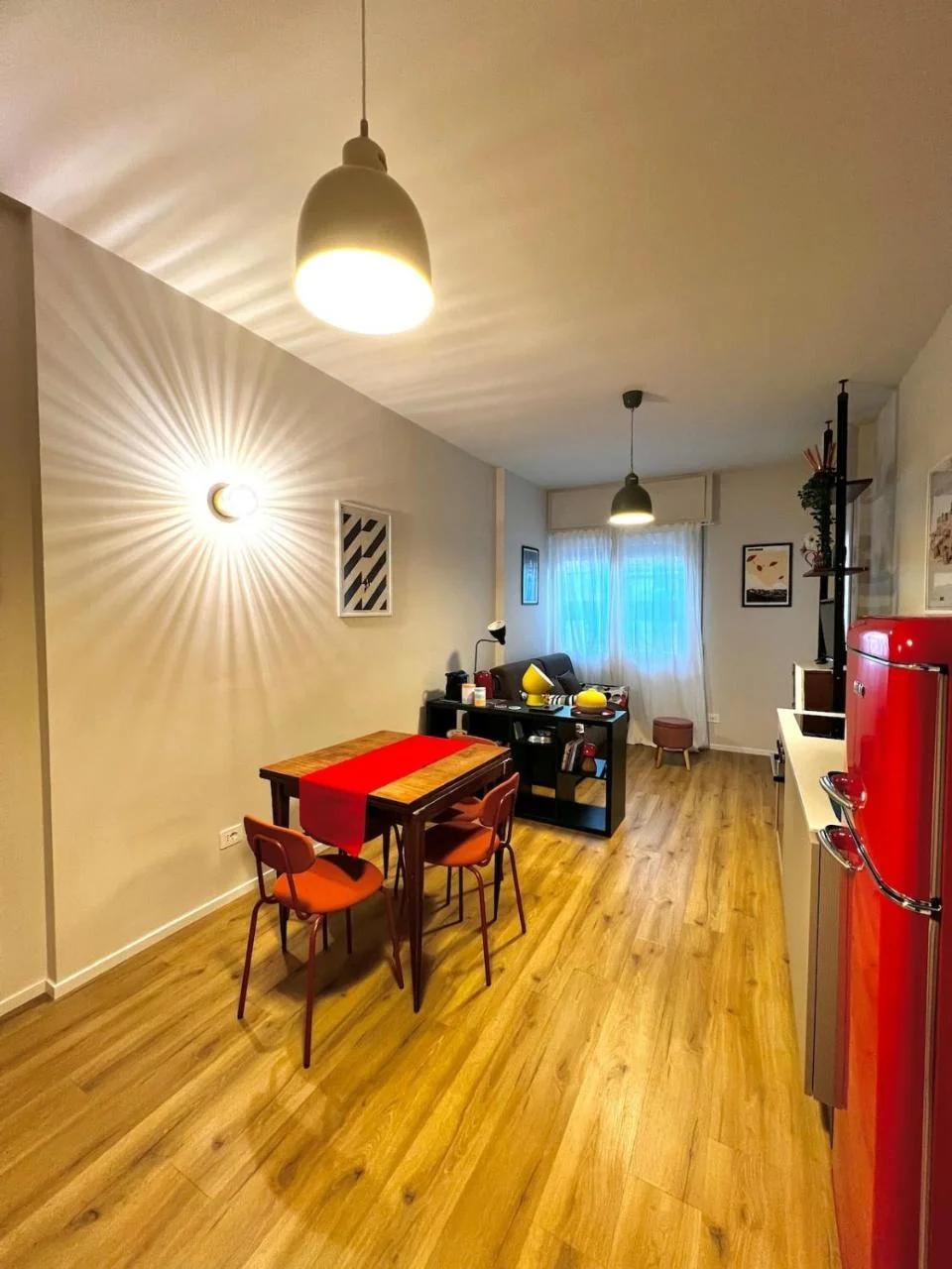 New and bright Apartment in the center with Wi-Fi photo