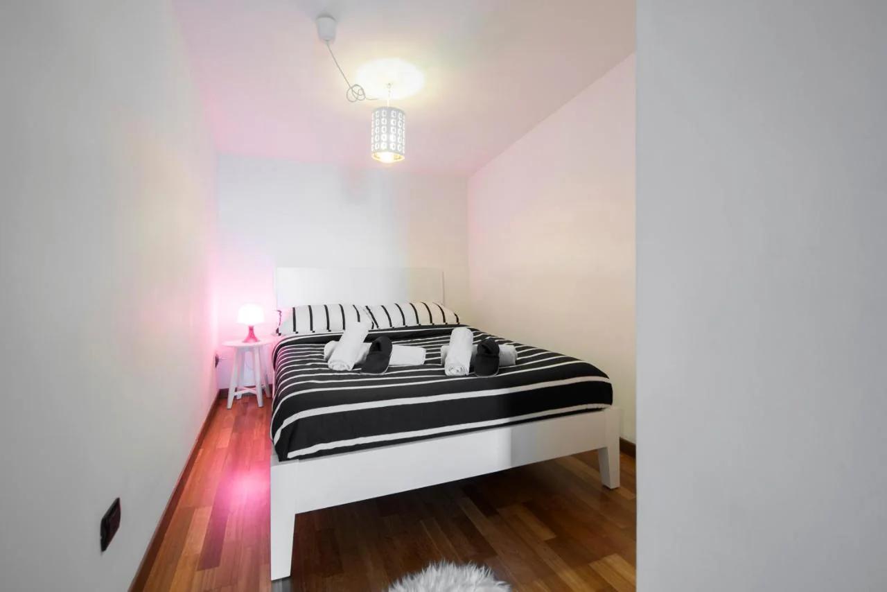 New Luxury Attic Santa Giulia Expo photo