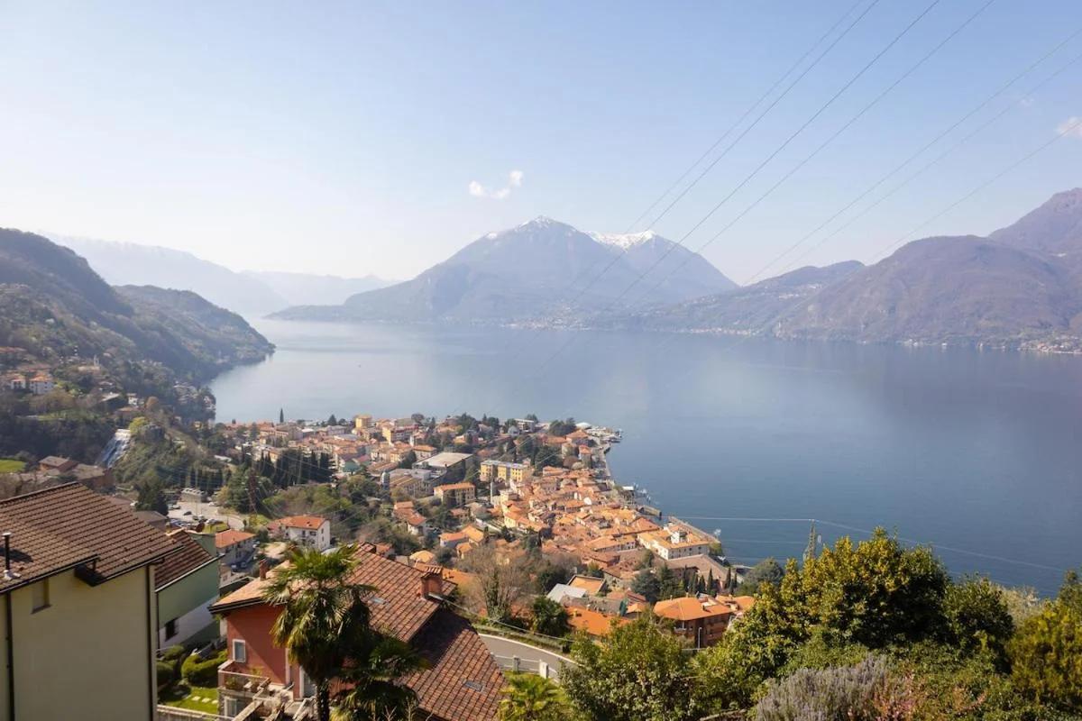New Rustic Home on Lake Como, La casa del Borgo, Historic Village foto