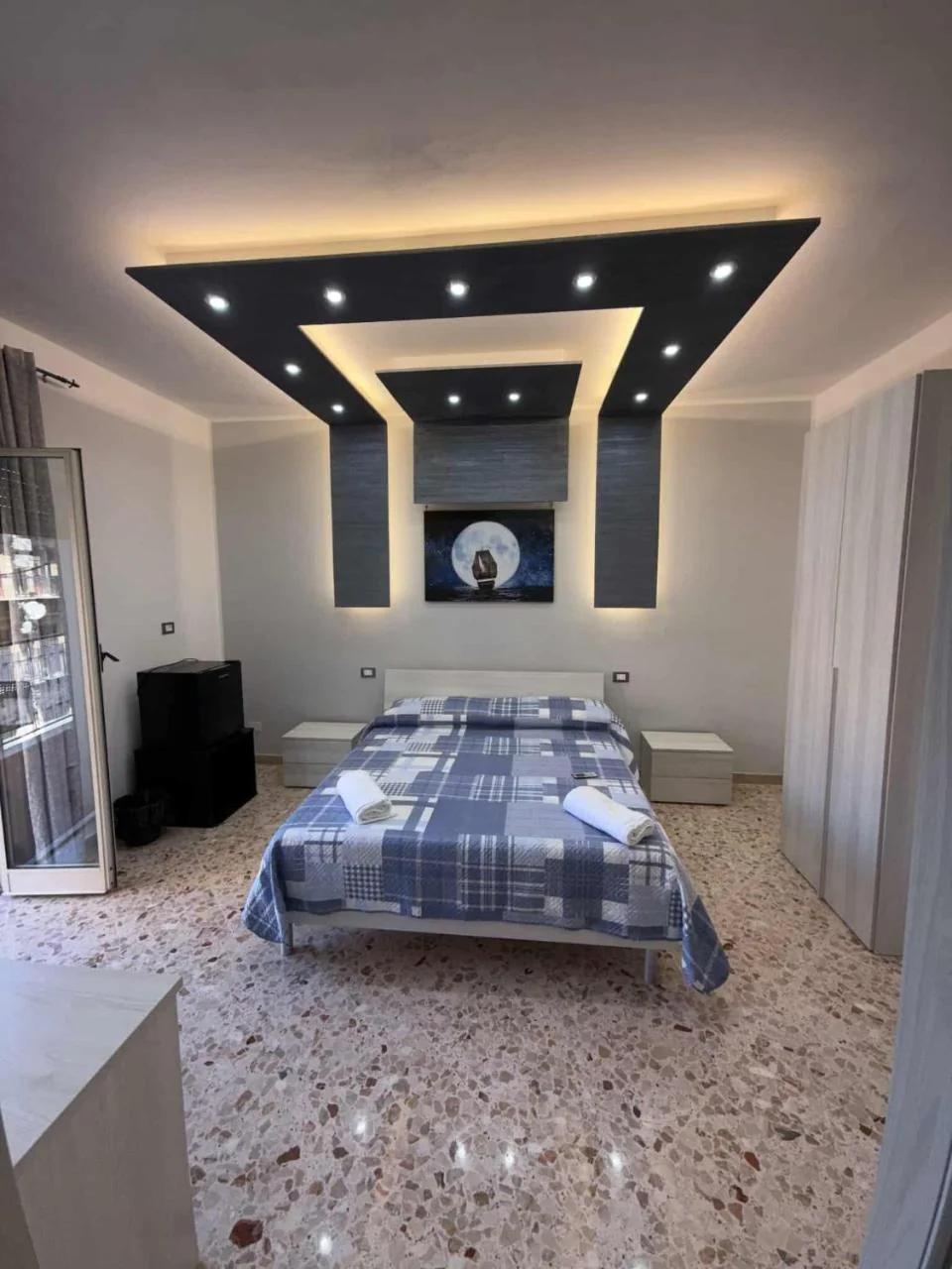 nuova oreto stazione rooms