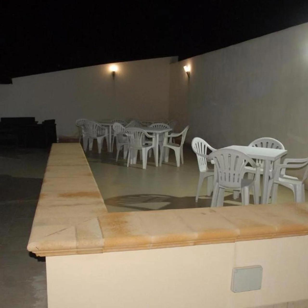 Oasi Tortuga Residence Appartamento 4 con Piscina e Barbecue h24 photo